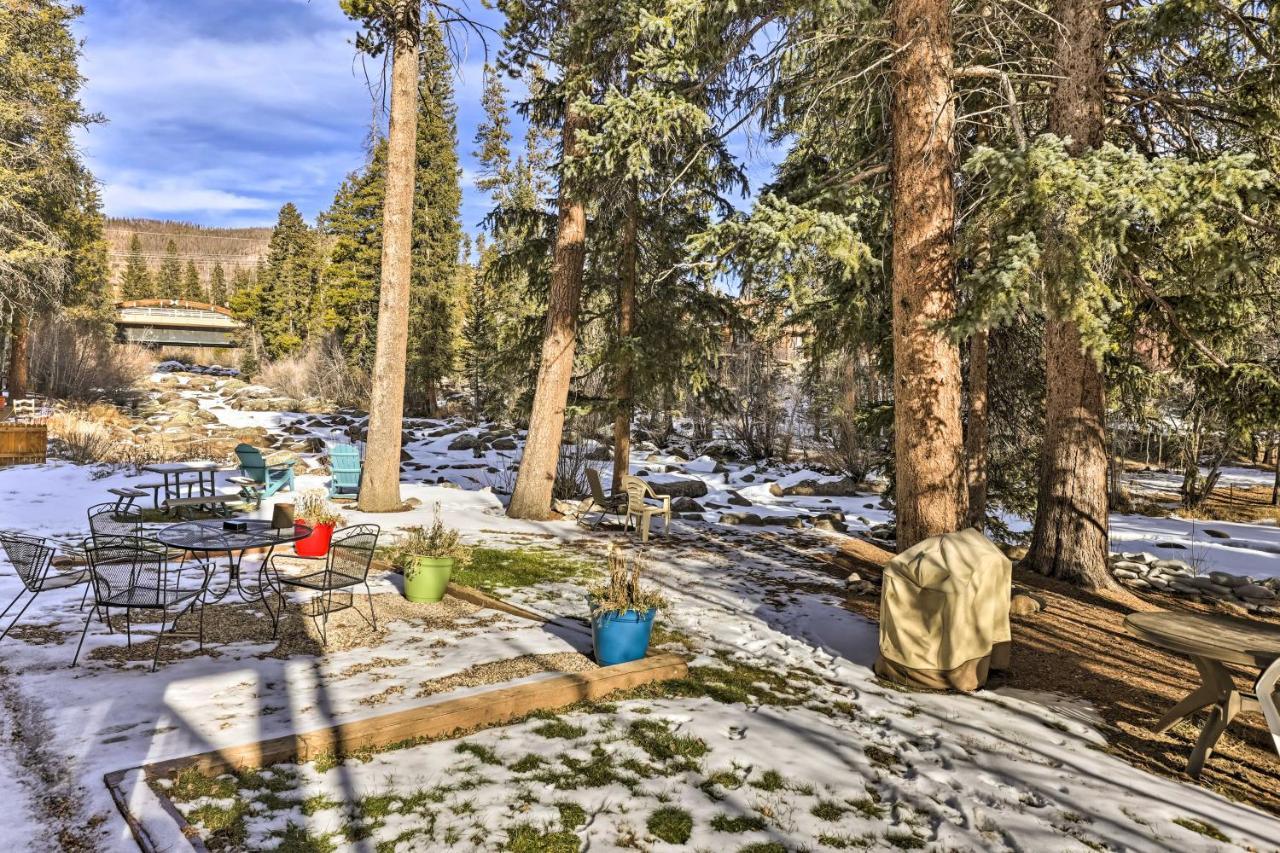 Romantic Grand Lake Gem 3 Mi To National Park! Bagian luar foto