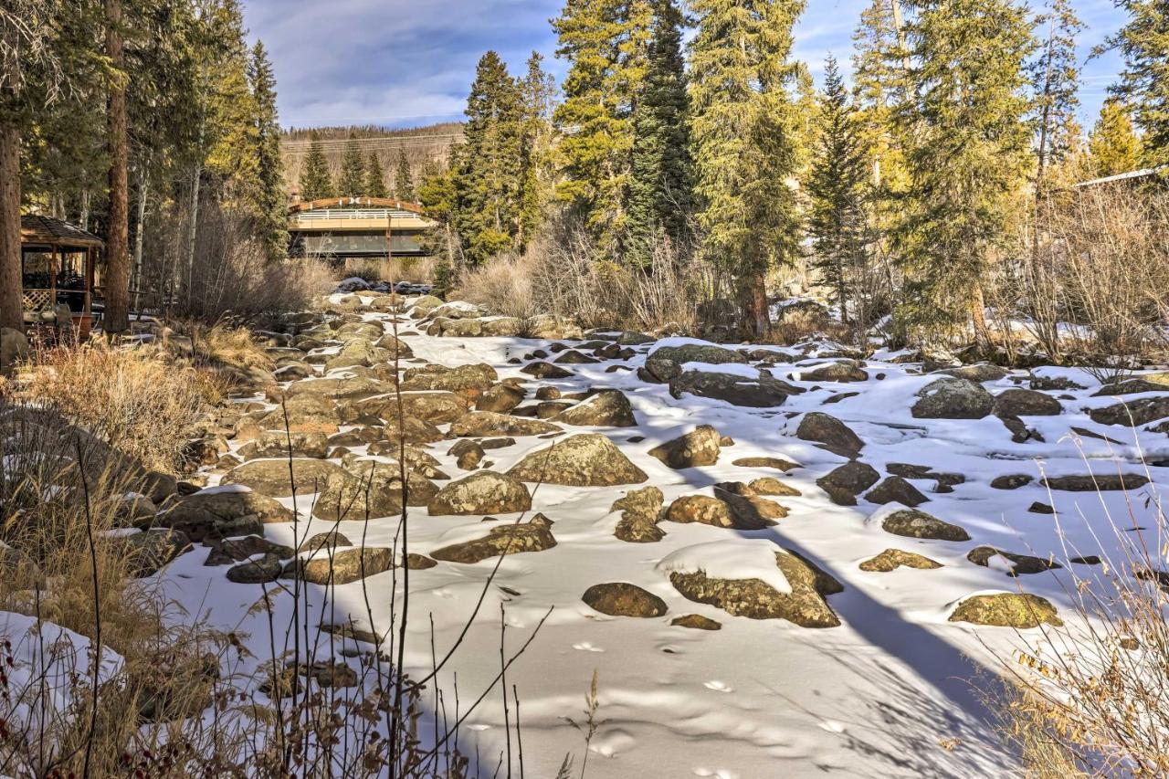Romantic Grand Lake Gem 3 Mi To National Park! Bagian luar foto